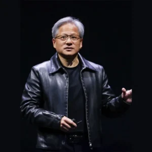 jensen huang