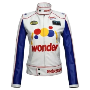 ricky bobby suit