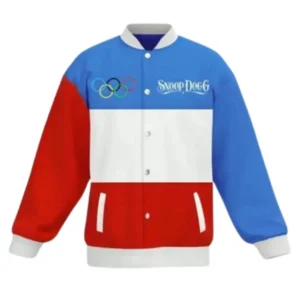 tracksuit jacket