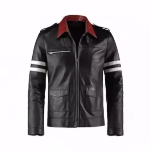 Dragon Alex Mercer Prototype Jacket