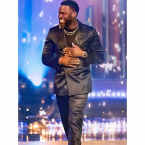 Kevin Hart