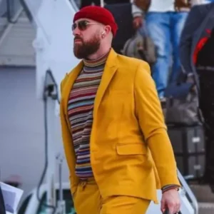 travis kelce