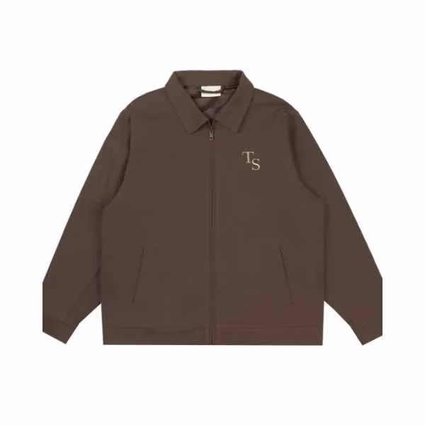 acoustic piano work jacket