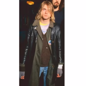 kurt cobain