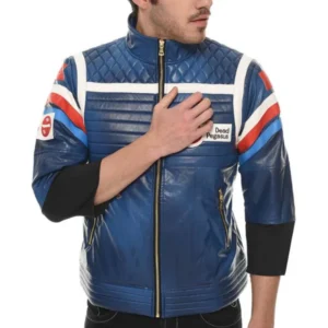 party poison jacket
