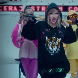 taylor swift