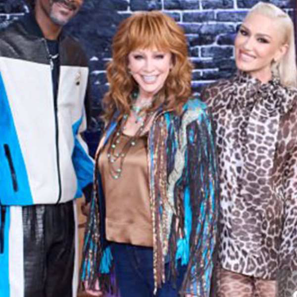 Reba McEntire The Voice Fringe Jacket - Image 3