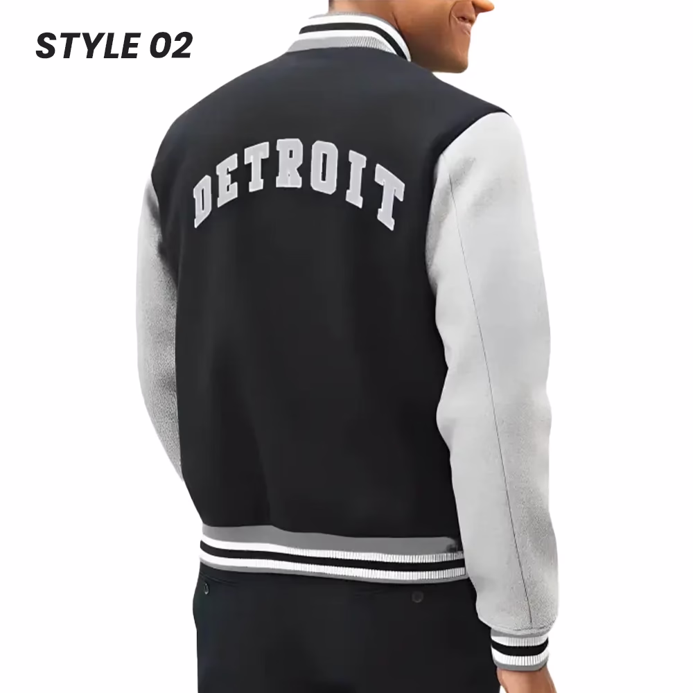 Axel Foley Beverly Hills Jacket - Image 4