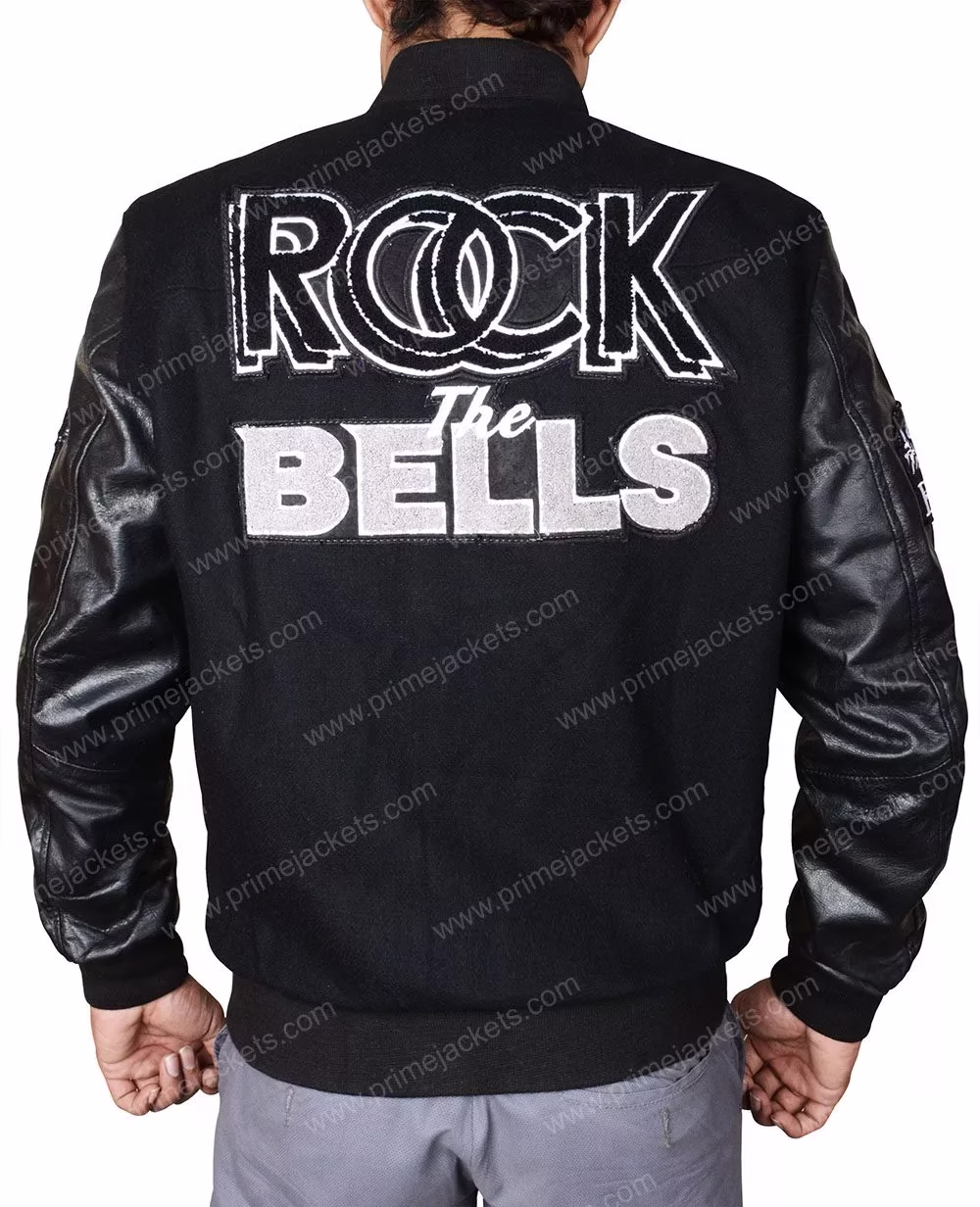 LL Cool J Rock The Bells Bomber