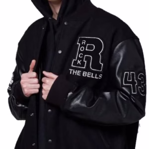 LL Cool J Rock The Bells Bomber