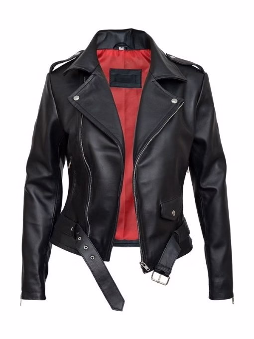 Olivia Newton-John Grease Jacket - Image 6