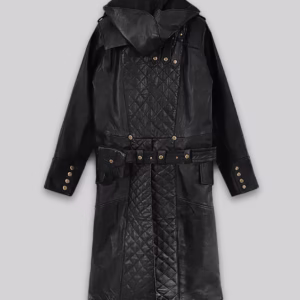 Jacob Frye Assassin’s Creed Leather Coat