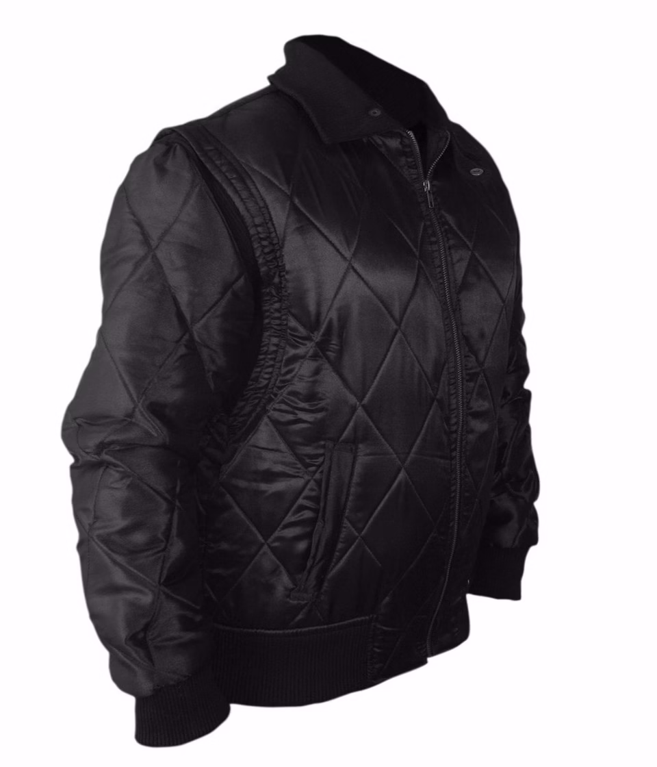Ryan Gosling Drive Scorpion Jacket - Image 2