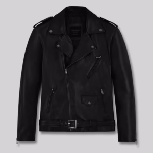 Marlon Brando Wild One Jacket