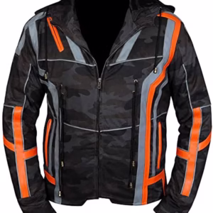 Tony Stark Infinity War Hoodie