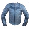 Batman Motorcycle Leather Jacket