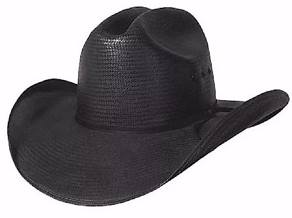 Tim McGraw Western Straw Cowboy Hat