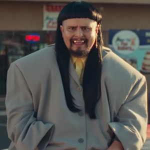 Oliver Tree Miss You Oversized Suit