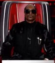 The Voice S26 Snoop Dogg Jacket