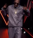 The Voice S026 Snoop Dogg Tracksuit