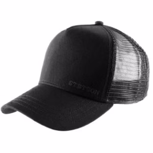 Classic Cotton Trucker Cap for Everyday