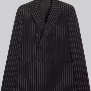 Selena Gomez Telluride Film Festival Black Blazer