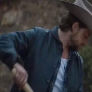 Jake Weary Trigger Warning Jacket